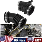Air Intake Hose WITH CLAMPS Fit 4Runner 1999-2000 Toyota 3.4L 2.7L 17881-62150