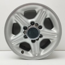 Jantes Isuzu TROOPER