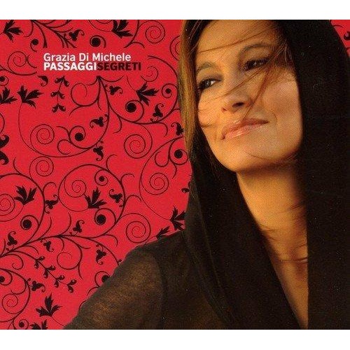 Grazia Di Michele - Secret Passages