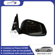 Retroviseur droit (ou coque) BMW SERIE 5