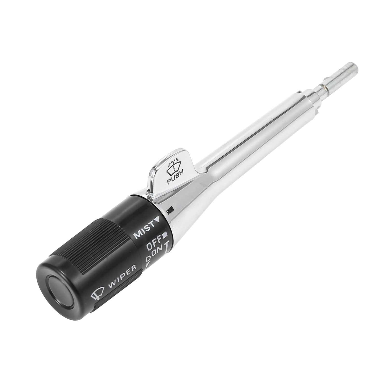 Levier essuie-glace Chevrolet AM-21123131 avec commande de retardement clignotant