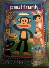 Officially Licensed Aquarius Paul Frank Playi...