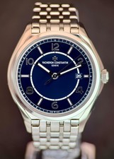 Vacheron Constantin Fifty Six Automatic 4600E/110A-B487 -FullSet Active Warranty