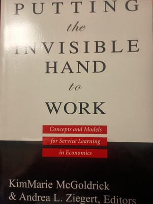 Putting the Invisible Hand to Work: Concepts and Models for Service 2002 PB E3
