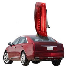 Driver Side Tail Light Replacement for 2013-2017 XTS Rear Tail Light Brake