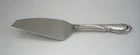 INTERNATIONAL STERLING 'RHAPSODY' PIE/CAKE SERVER - STERLING SILVER HANDLE