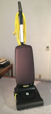 KARCHER RANGER PROFESSIONAL Vacuum KAVLWL3 1.012-900.0 Near Mint +Manual PICK UP