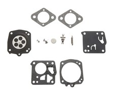 Vergasermembran Membran Satz Reparatur für Stihl 041 045 AV Tillotson HS Serie