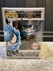 Funko Pop! Marvel Venomized Ghost Rider #369 - Walmart Exclusive