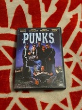 Punks (DVD, 2003) for sale online | eBay