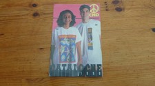 1990 ORIGINAL CND COLOUR CATALOGUE 6 PAGES WITH PRICES/ORDER FORM