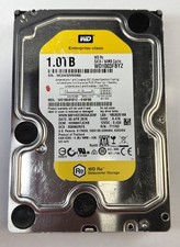 Western Digital WD1003FBYZ 1TB 3.5in SATA Hard Drive