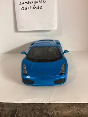 1:18 Lamborghini Gallardo | eBay