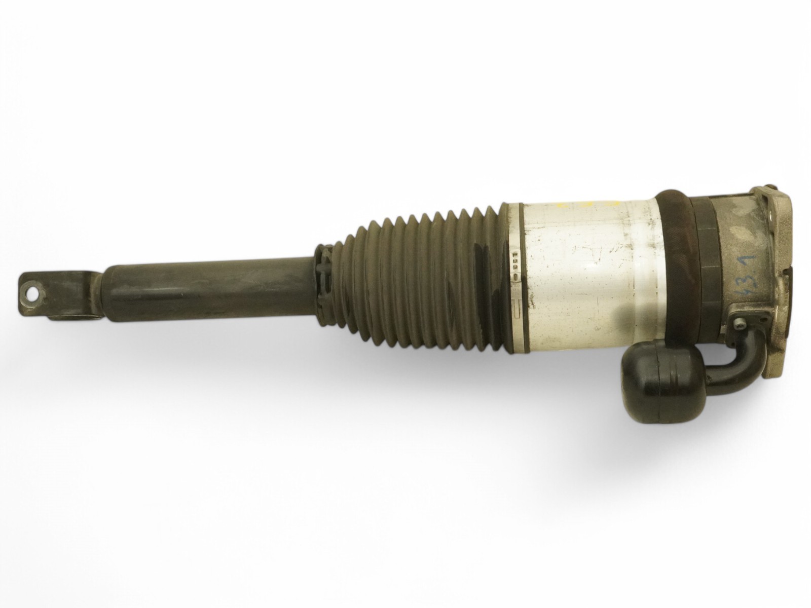 Bentley Continental GT 2003-2010 Rear Left Air suspension strut