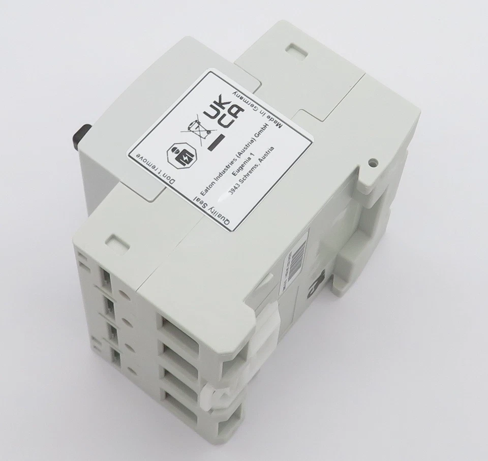 EATON FRCmM-125/4/03-A FI-Schutzschalter Typ A FI-Schalter RCCB 125A 300mA 4pol - Bild 3 von 4