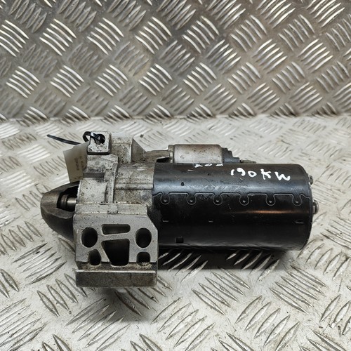 Anlasser BMW X5 F15 8574103 3.0 Diesel 190kw 2014 21903697
