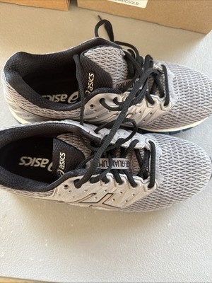 ASICS Gel Quantum 180 Grey /blue 7.5