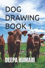 Dog Drawing Book 1