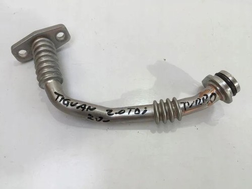 VW TIGUAN 5N Turbinenschmierrohr 04L145736H 2.00 Diesel 110kw 2020 24264065