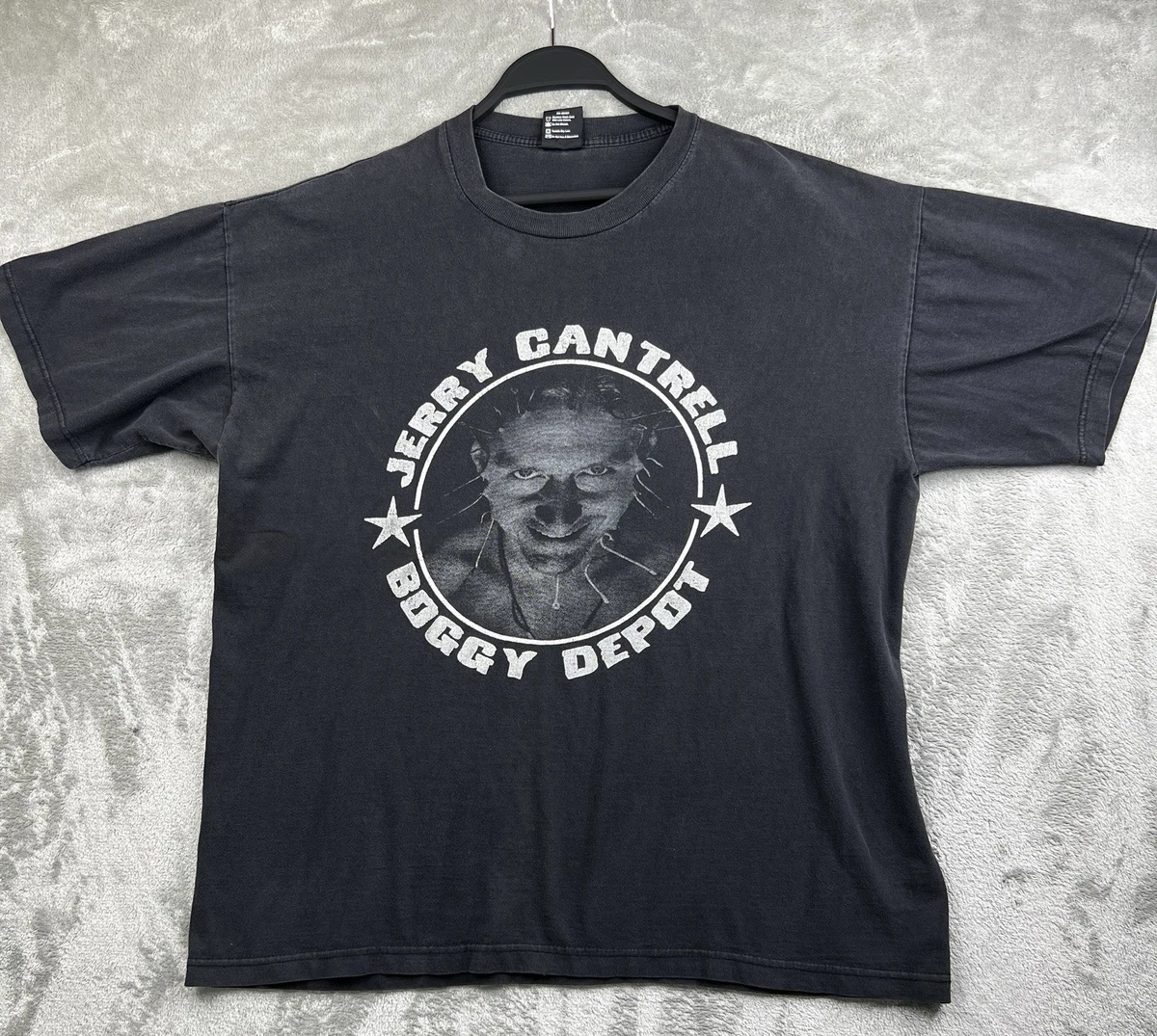 vintage alice in chains t shirt products for sale | eBay