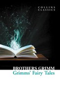 Grimms' Fairy Tales | Brothers Grimm | Englisch | Taschenbuch | Collins Classics