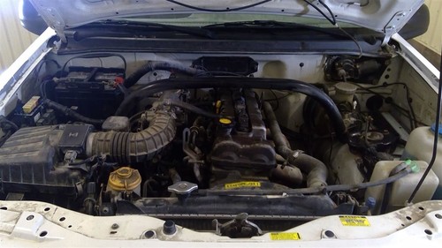 Starter Motor Fits 00-04 TRACKER 1685926 - Picture 8 of 22
