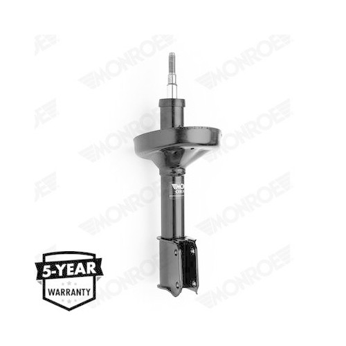 Amortisseur Monroe R7610 Monroe Original arrière pour berline et break Renault