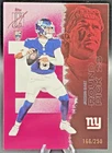 2025 Topps Jaxson Dart Red (Raw)