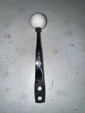 Hurst competition plus shifter Handle Corvette