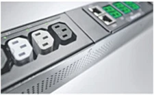 Server Technology PRO2 C2L36TE-DQME2M99 PDU