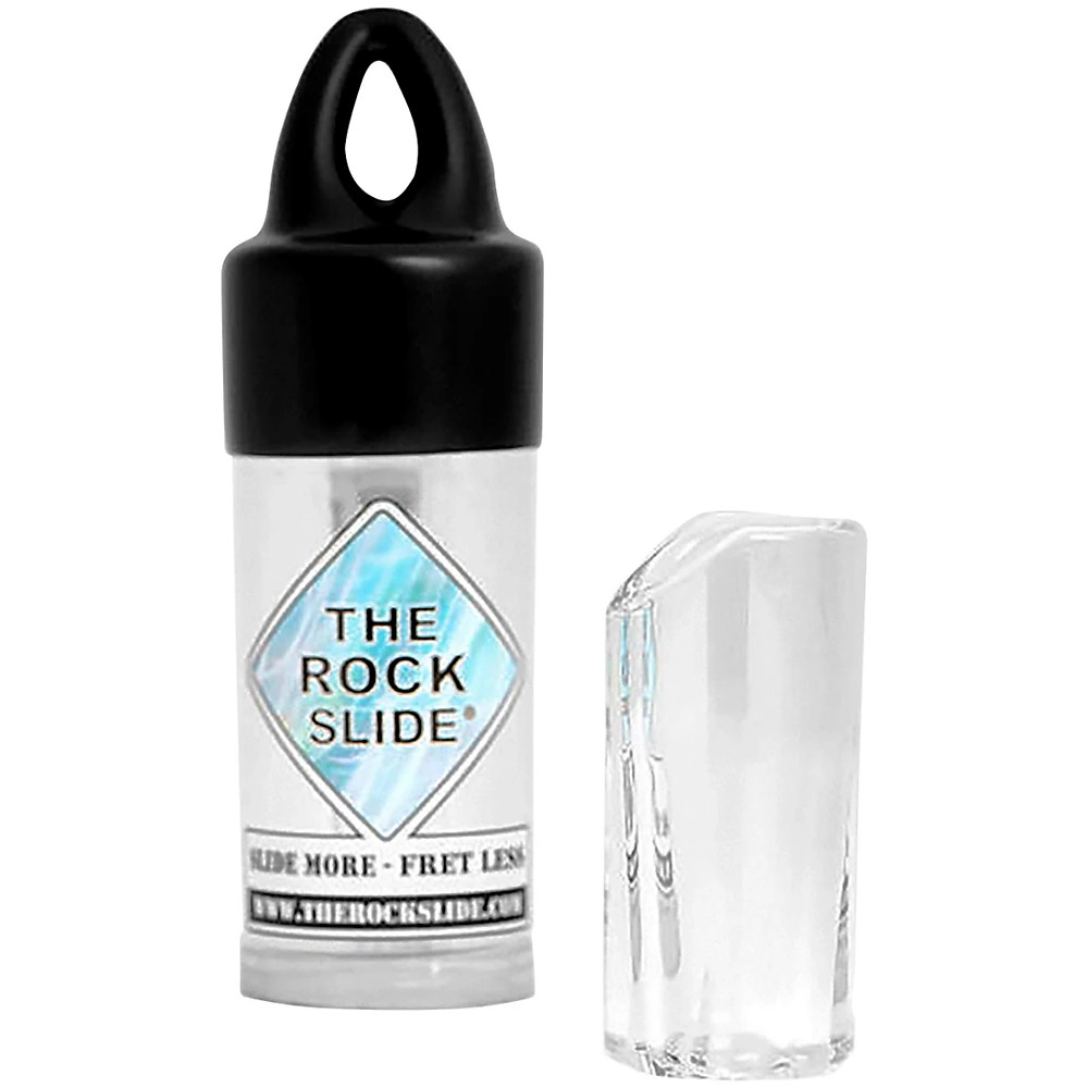 The Rock Slide Glass Slide Medium 4790₽