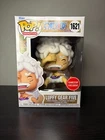 Funko Pop Luffy Gear Five 1621 One Piece Anime Gamestop Exclusive