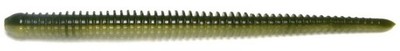 Keitech Easy Shaker 5.5-Inch Soft Plastic Worm 10 Pack