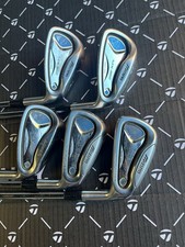 Mizuno MX 950 Grain Flow Forged Irons Men’s 6- PW Regular Flex Free Post