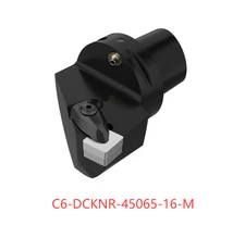 1PCS    ORIGINAL    INSERTS   ‎‎ C6-DCKNR-45065-16-M