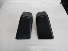 Porsche 914 1970-74 REAR Bumper Guard Pair ORIGINAL GERMAN USED GOOD CONDITION