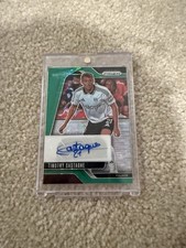 2024-25 Panini Prizm Premier League Soccer Checklist Guide in-content 27