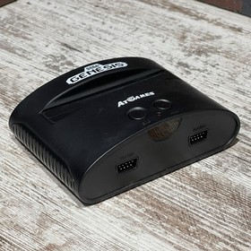 AtGames Sega Genesis Classic Game Console Only &mdash; 🔥 Official OEM &mdash;FAST SHIPPING!