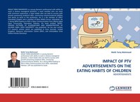 Malik Tariq Mahmood | Impact OF PTV Advertisements ON THE Eating Habits Of...
