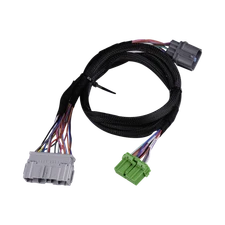 Chassis Specific Adapter Harness For Acura Honda 1988-91,H/F/B/D Series Engines