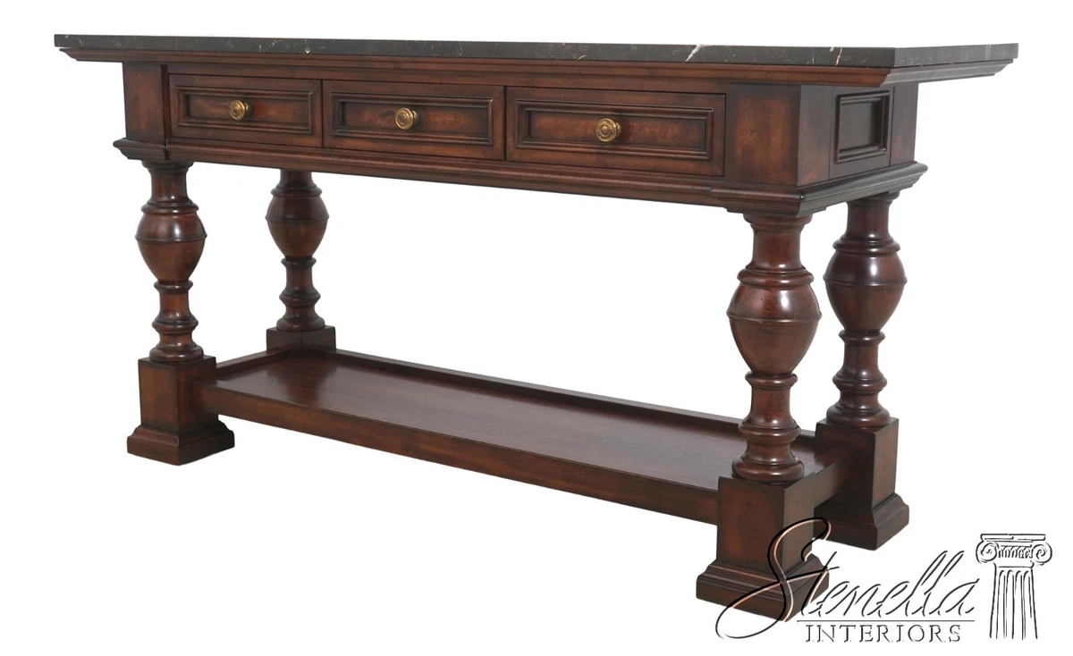 Henredon Antique Tables 1950-Now for sale | eBay