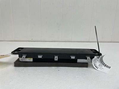 2016-2025 VOLVO XC90 FRONT LEFT DRIVER KNEE AIR BAG 31351334 OEM