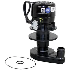 WATER PUMP - 115V for Manitowoc 680