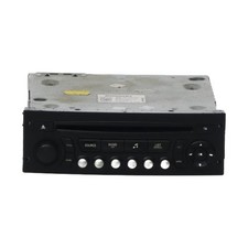 Autoradio Citroen C8