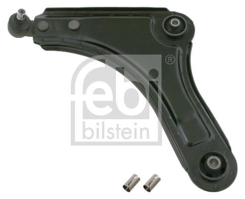 Febi Bilstein Querlenker+Traggelenk VL 26662-image