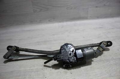 Wischermotor Wischergestänge vorne Bosch F00S2S2473 Mazda 3 BK 14 Bj,03