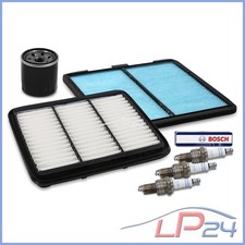 Filtre d'habitacle Chevrolet MATIZ