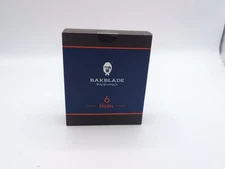 Bakblade 2.0 Refill Cartridges Bundle - Back Hair & Body Shaver Refill Replaceme