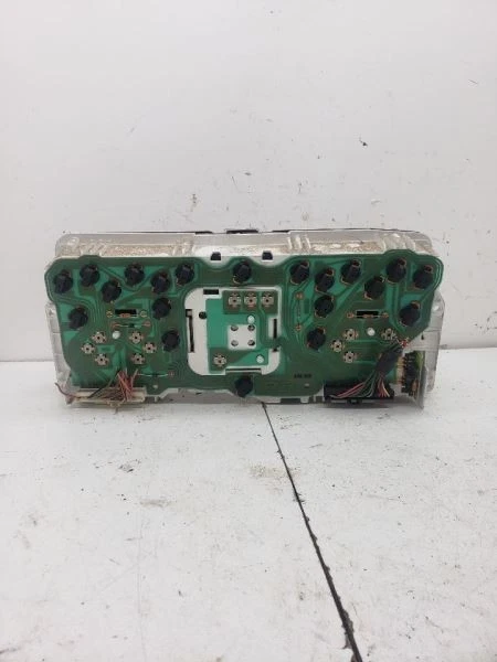 Velocímetro Cabezal Analógico Solo MPH Se Adapta 98-00 GRAND MARQUIS 714657 Foto 2 de 4