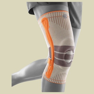 Bauerfeind Outdoor Knee Support Bandage